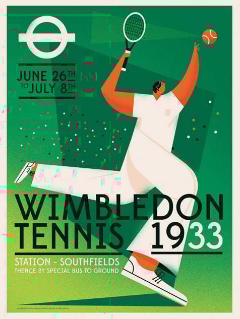 Image of Wimbledon