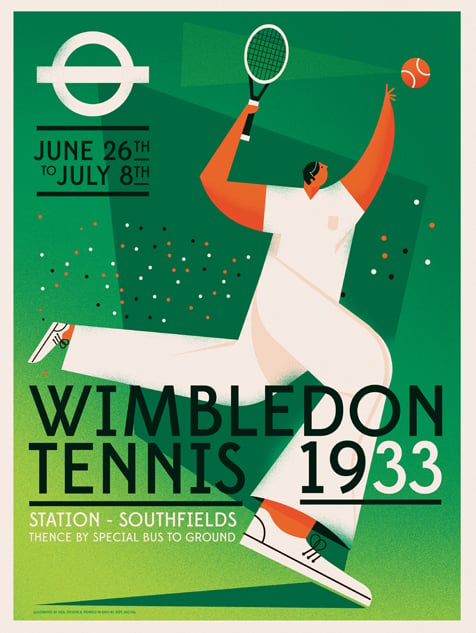 Image of Wimbledon