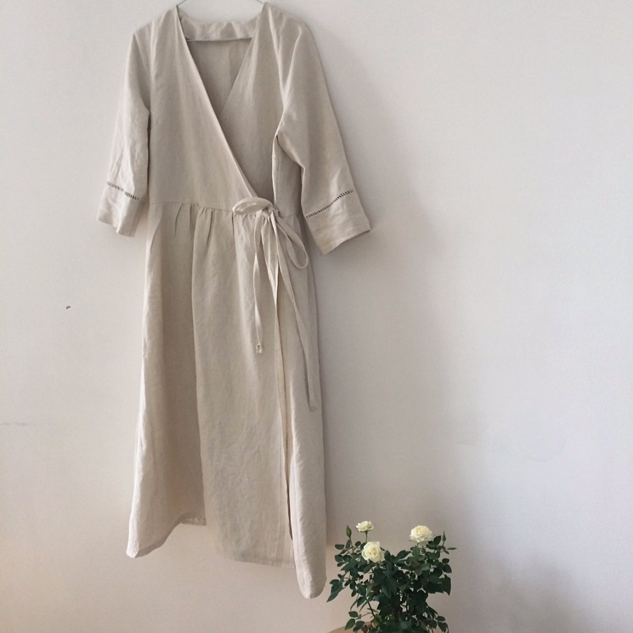 Agnes French Linen | SGB