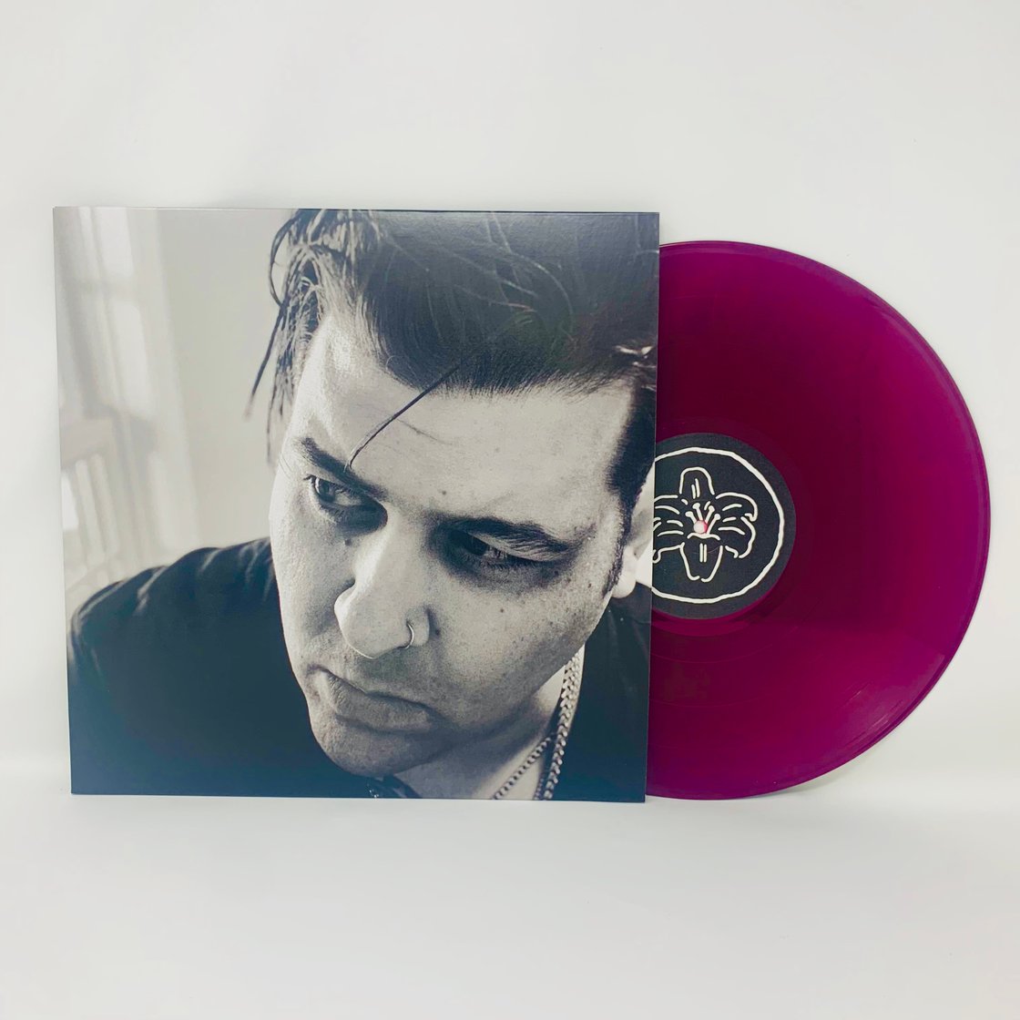 Image of A Pregnant Light - Broken Play