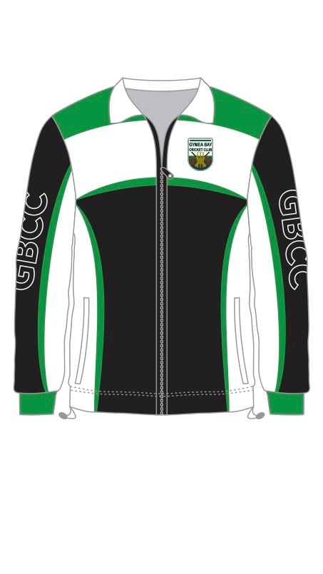 Image of Jacket