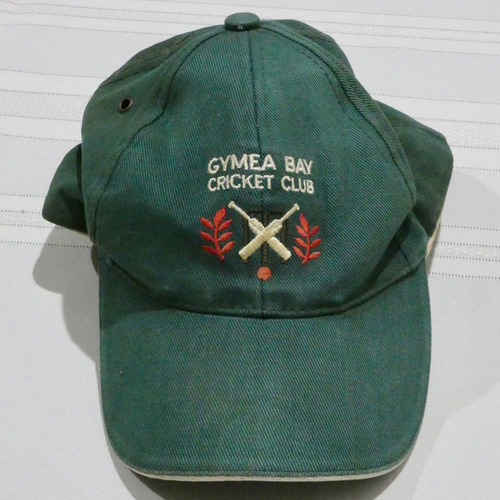 Image of Players Cap