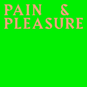 Image of BISON BISOU — Pain & Pleasure