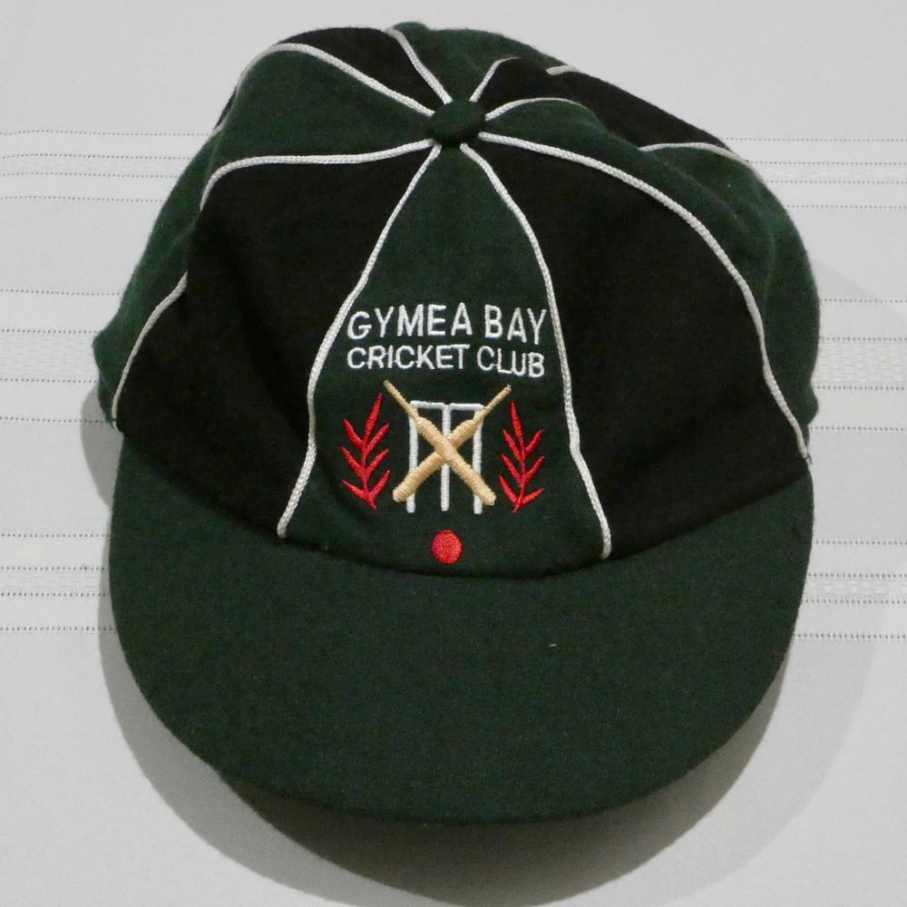 Image of Baggy Green Cap
