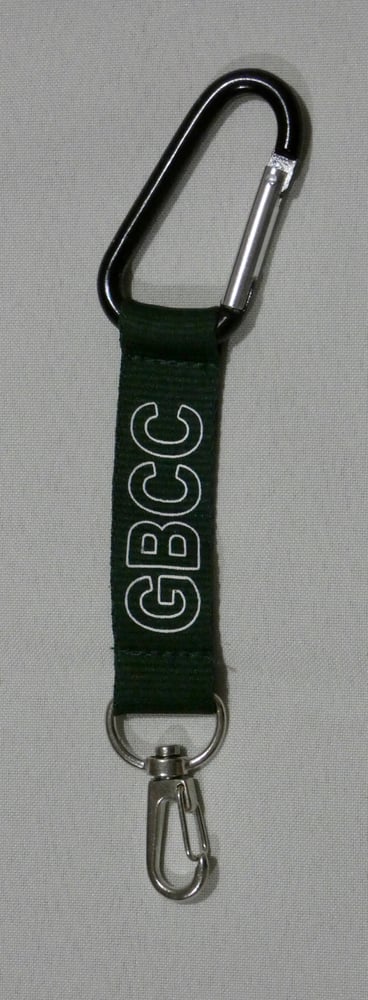 Image of Key Chain