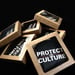 Image of PTC Coasters - Set of 5