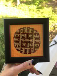 Image 2 of Lucky (orange)