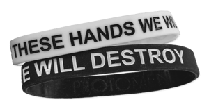 Image of Wrist Protectors