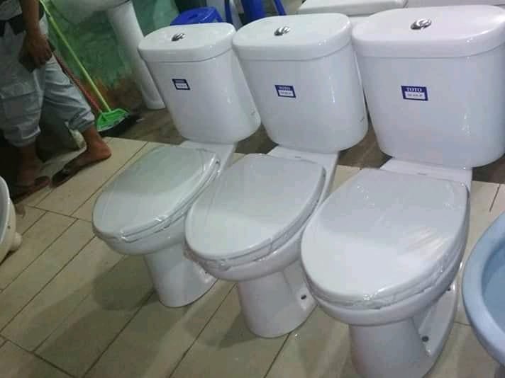 Image of Tips Kuras WC Dengan Mudah Dari RATU WC Denpasar Bali
