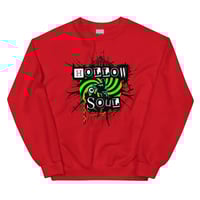 Image 9 of Officially licensed Jodie King Hollow Soul Unisex Sweatshirt