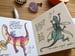 Image of A Field Guide to the Winged Zard