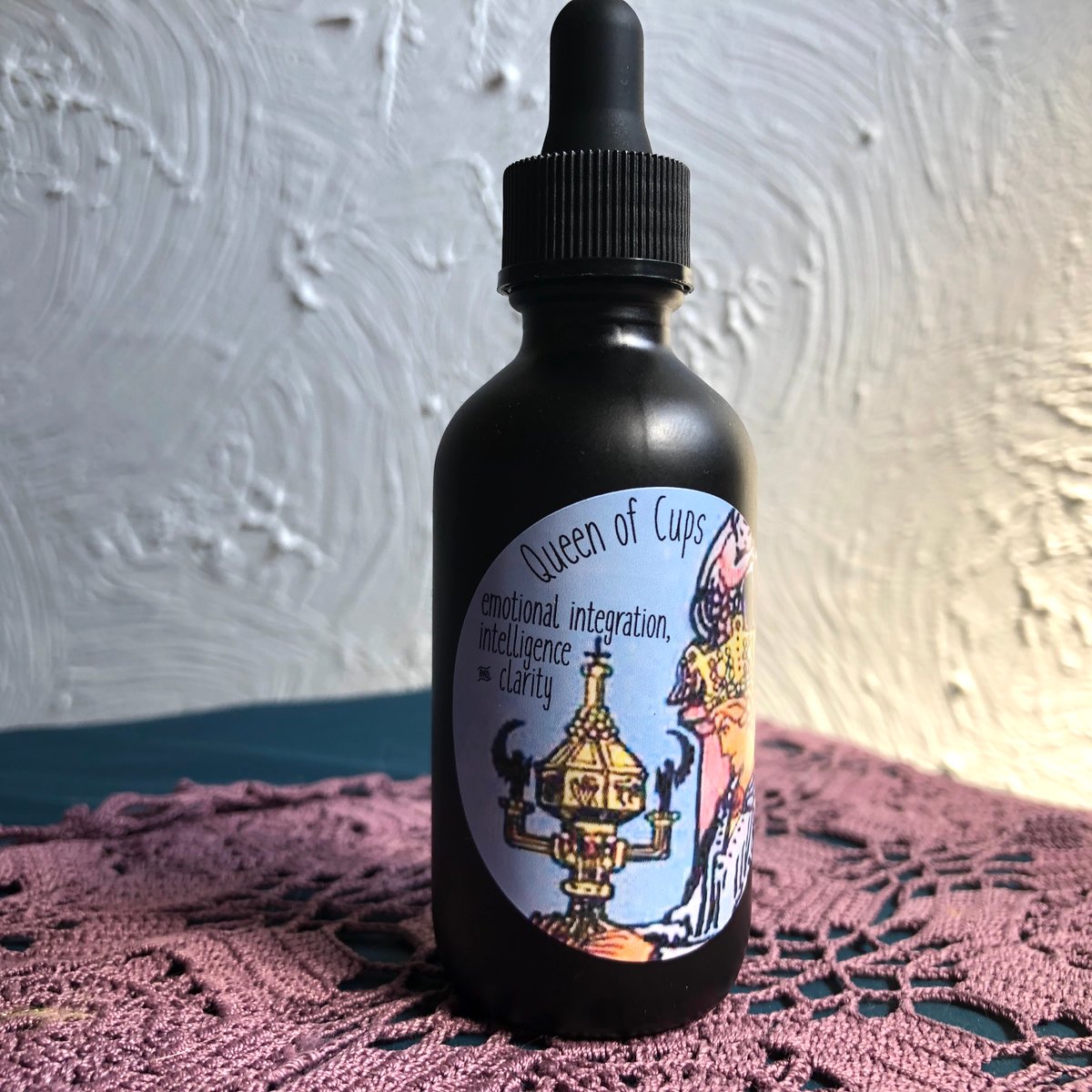 Image of Queen of Cups Essence