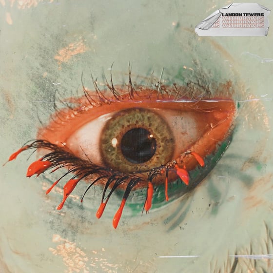 Image of Withdrawal CD 