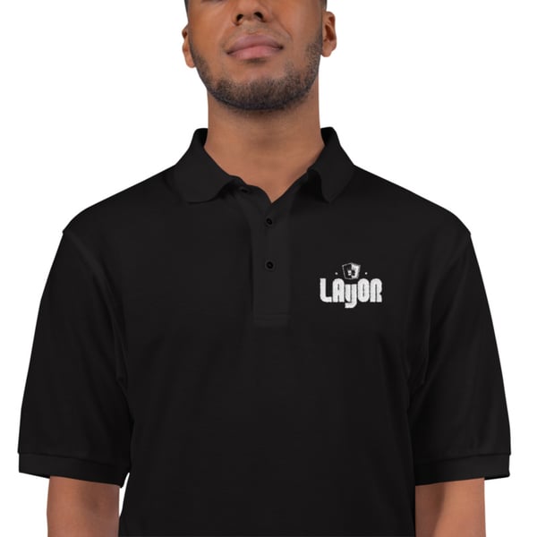 Image of Layor - 3 button Shirts