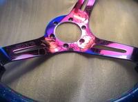 Image 1 of Squirtle Squad Evolution Wheel