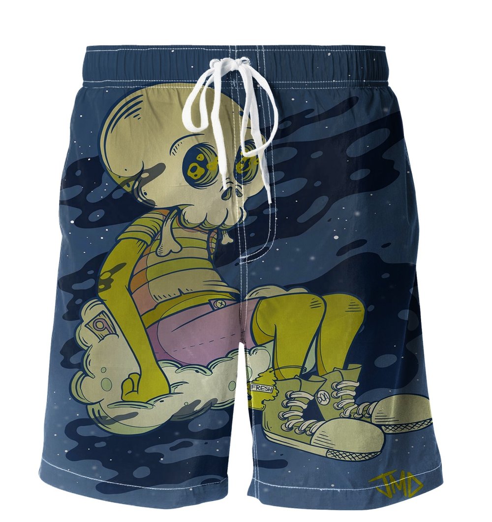 Image of Cloud 9 Boardshorts