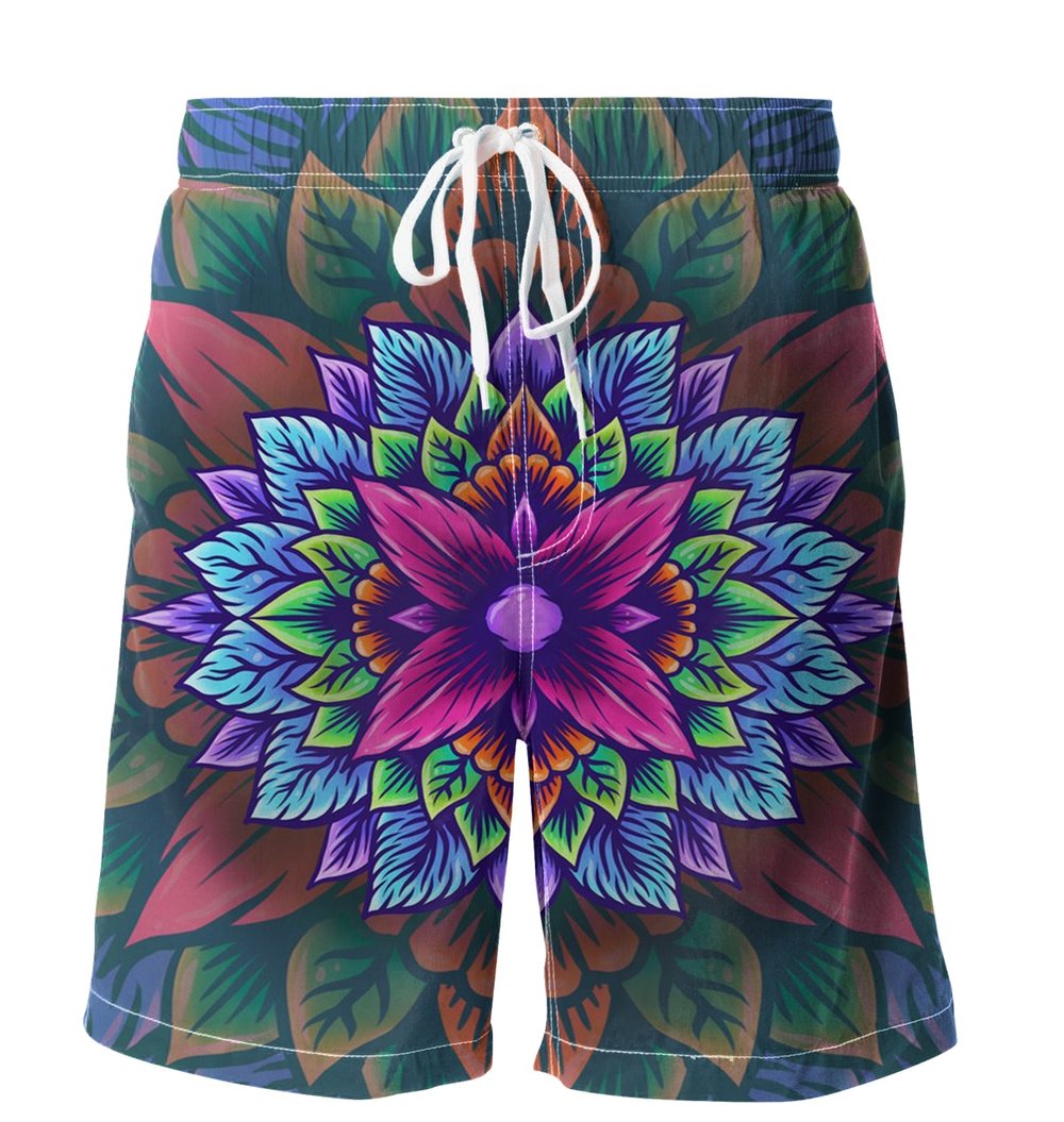 Image of Energy Boardshorts