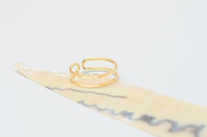 Image of Anillo MP II