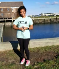 Image 3 of UNISEX 706 AREA CODE tSHIRT 