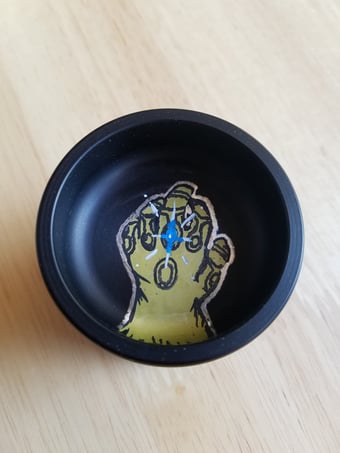 Image of Buster- Snap #3