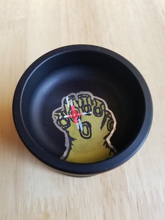 Image of Buster- Snap #5