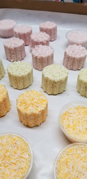 Image of Shampoo Bar & Conditioning Bar