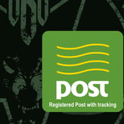 Image of Registered post