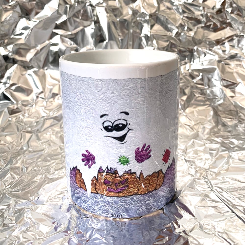 Image of Ghost Foil
