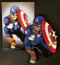 Image 1 of SUPER SOLDIER