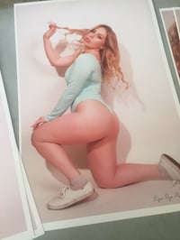 VIP poster 3