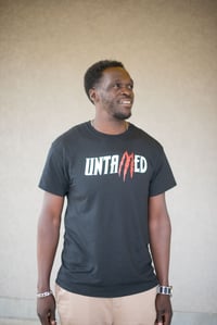 T-shirt | UNTAMED