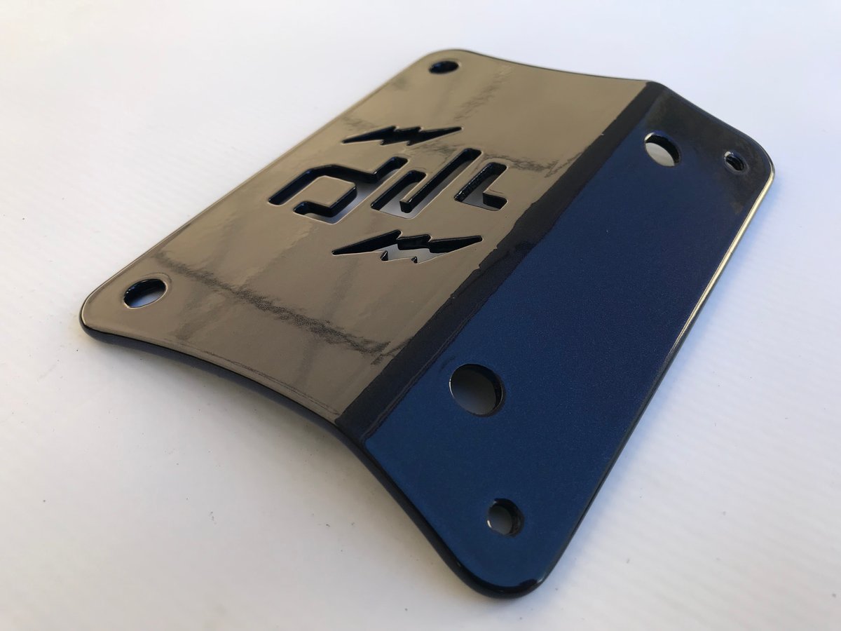 Z32 To S13 EBrake Bracket Defworx