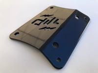 Image 1 of Nissan 240SX Z32 To S13 E-Brake Bracket 