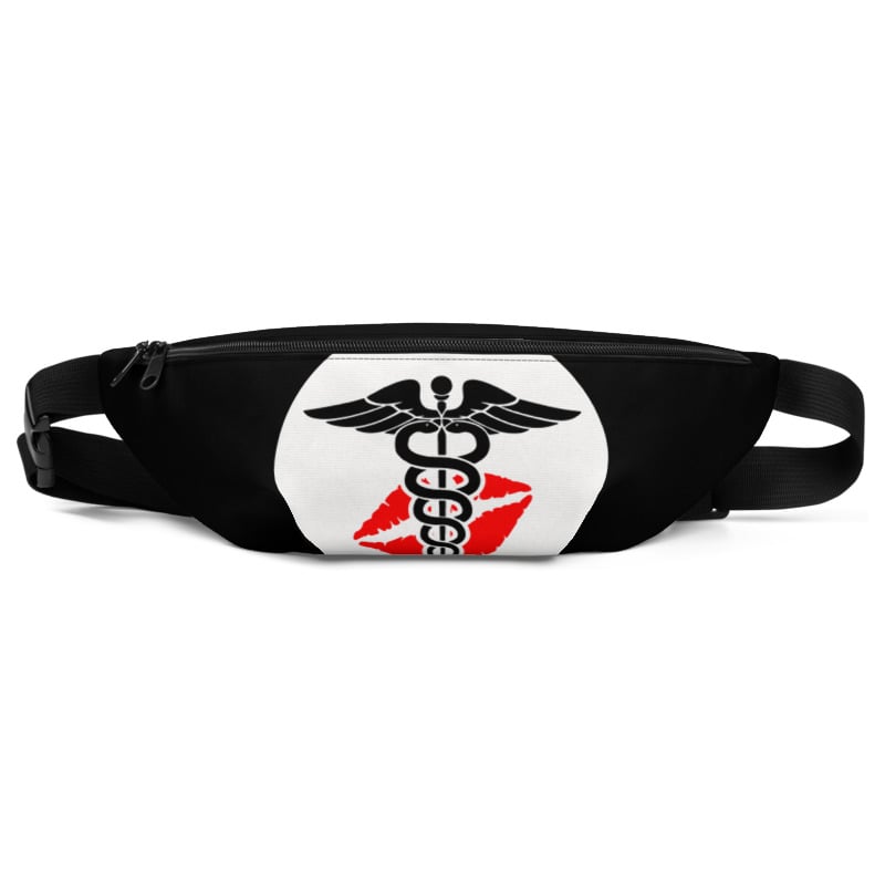 Image of Fanny Pack Assorted colors