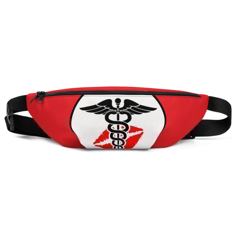 Image of Fanny Pack Assorted colors