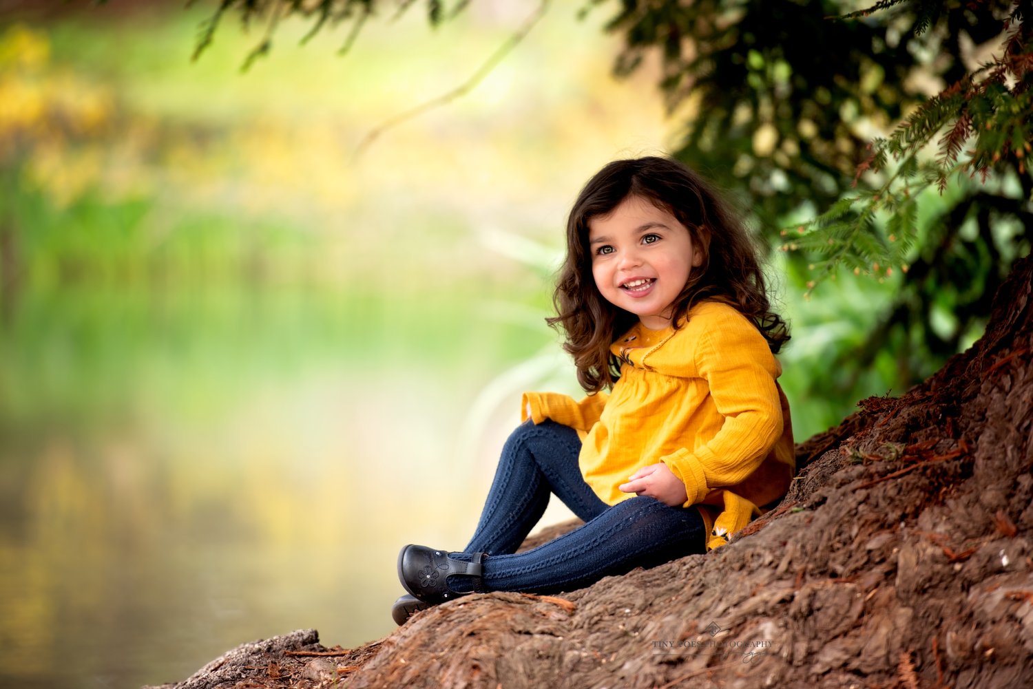 Image of Open Air Session