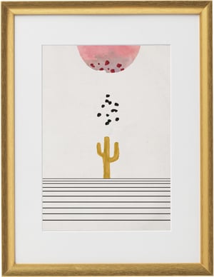 Image of Le cactus
