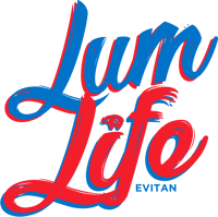 Image 2 of Lum Life on White