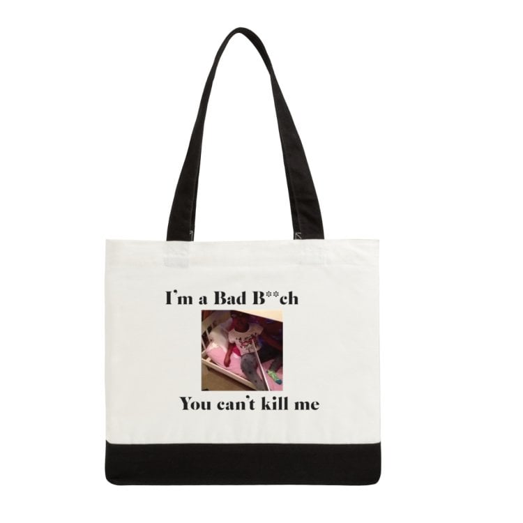 Image of Tote Bags