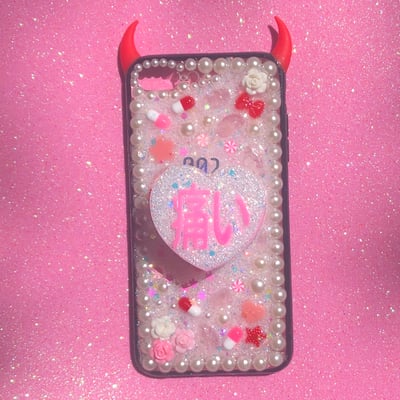 Image of ZERO TWO IPHONE 7/8 PLUS PHONE CASE