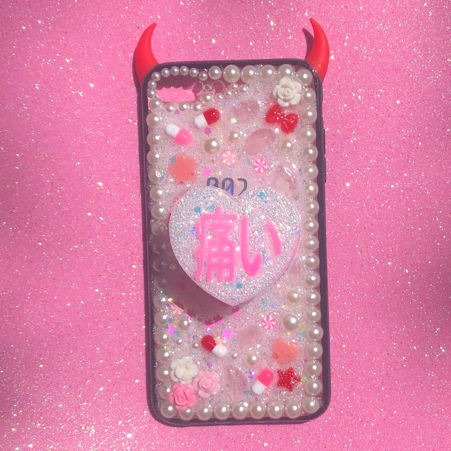 Image of ZERO TWO IPHONE 7/8 PLUS PHONE CASE