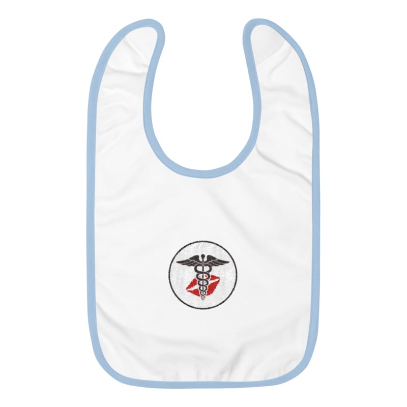 Image of Baby bib