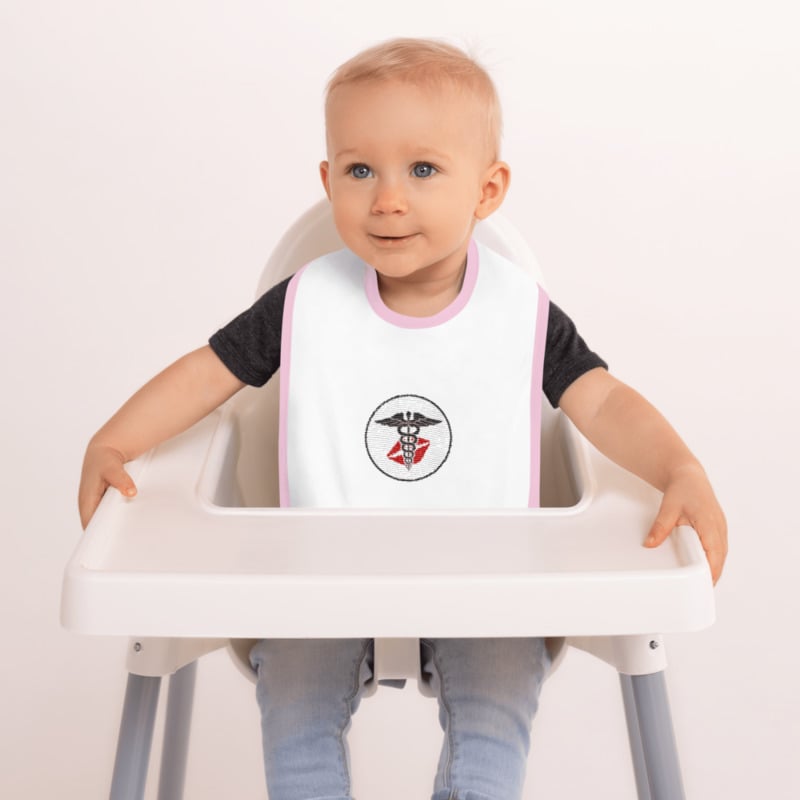Image of Baby bib