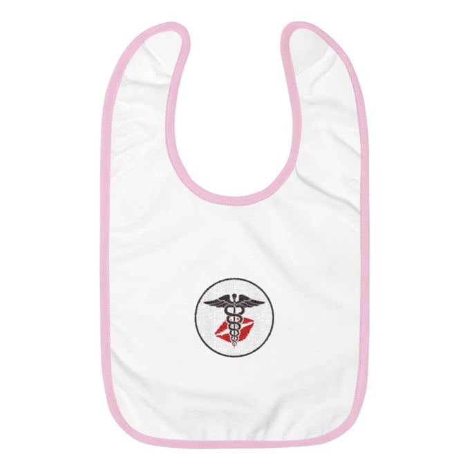 Image of Baby bib
