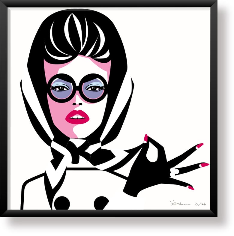 Image of HEADSCARF