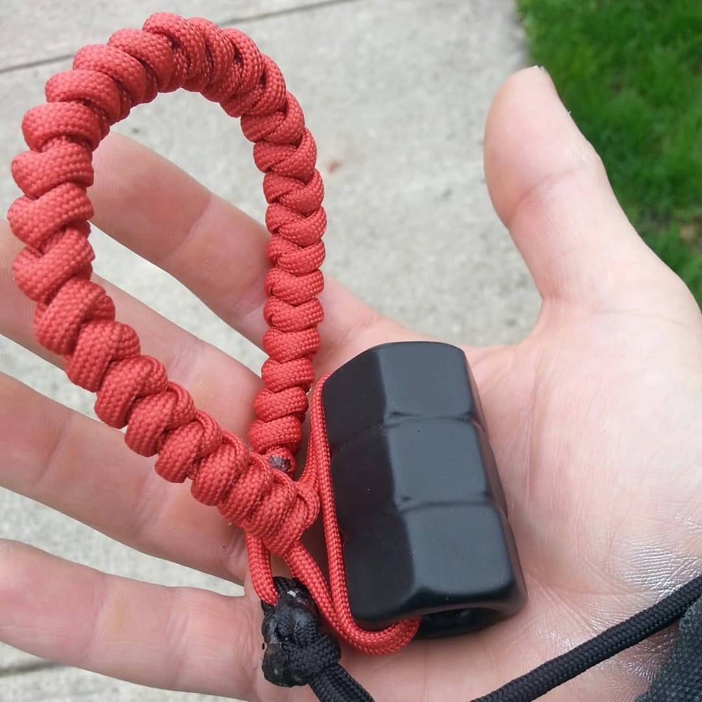 Monkey Nuts "Keychain"