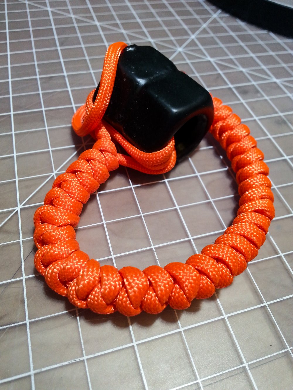 Monkey Nuts "Keychain"
