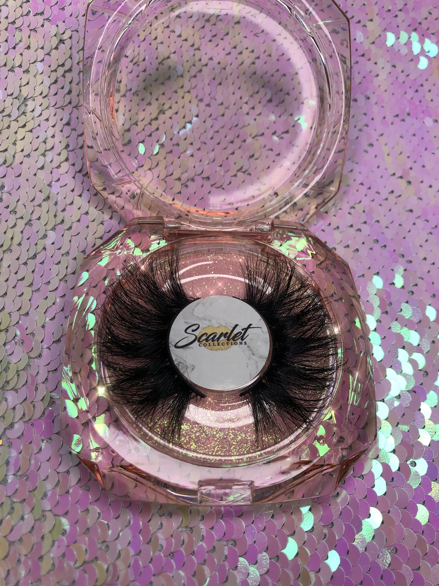 Eye Kandy Scarlet Collections