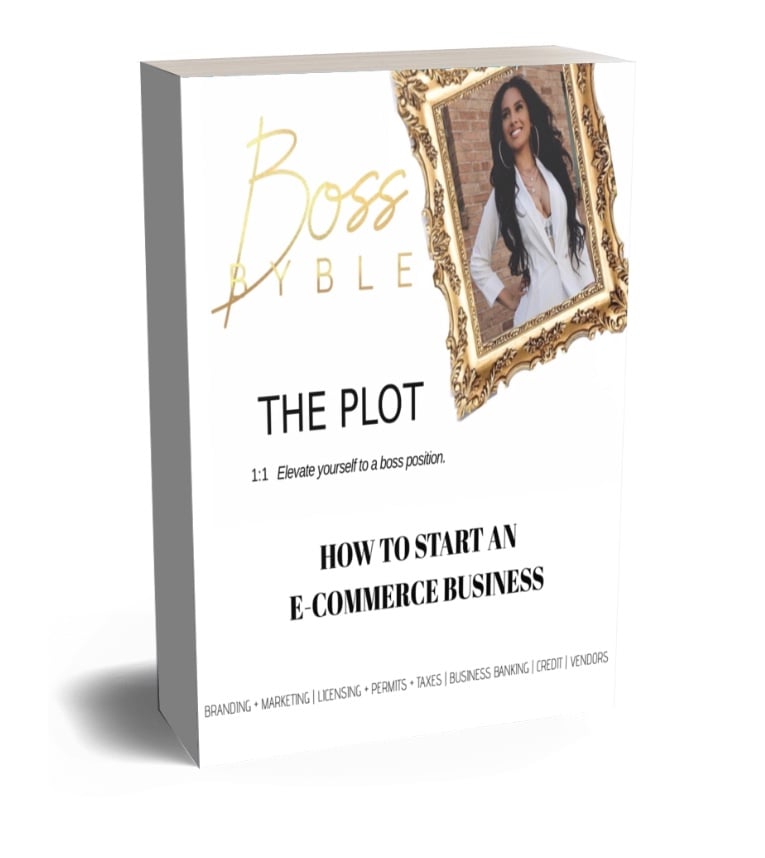 Image of How to start an e-commerce business 