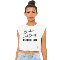 B & B Crop Top